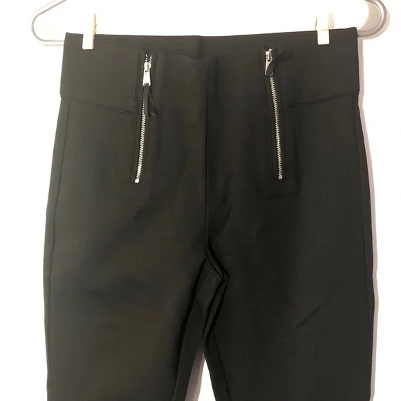 NWOT ZARA Skinny Pants - Picture 3 of 6